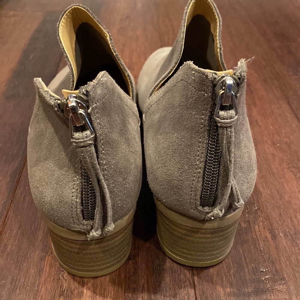 Kenneth Cole booties - Picture 4 of 5